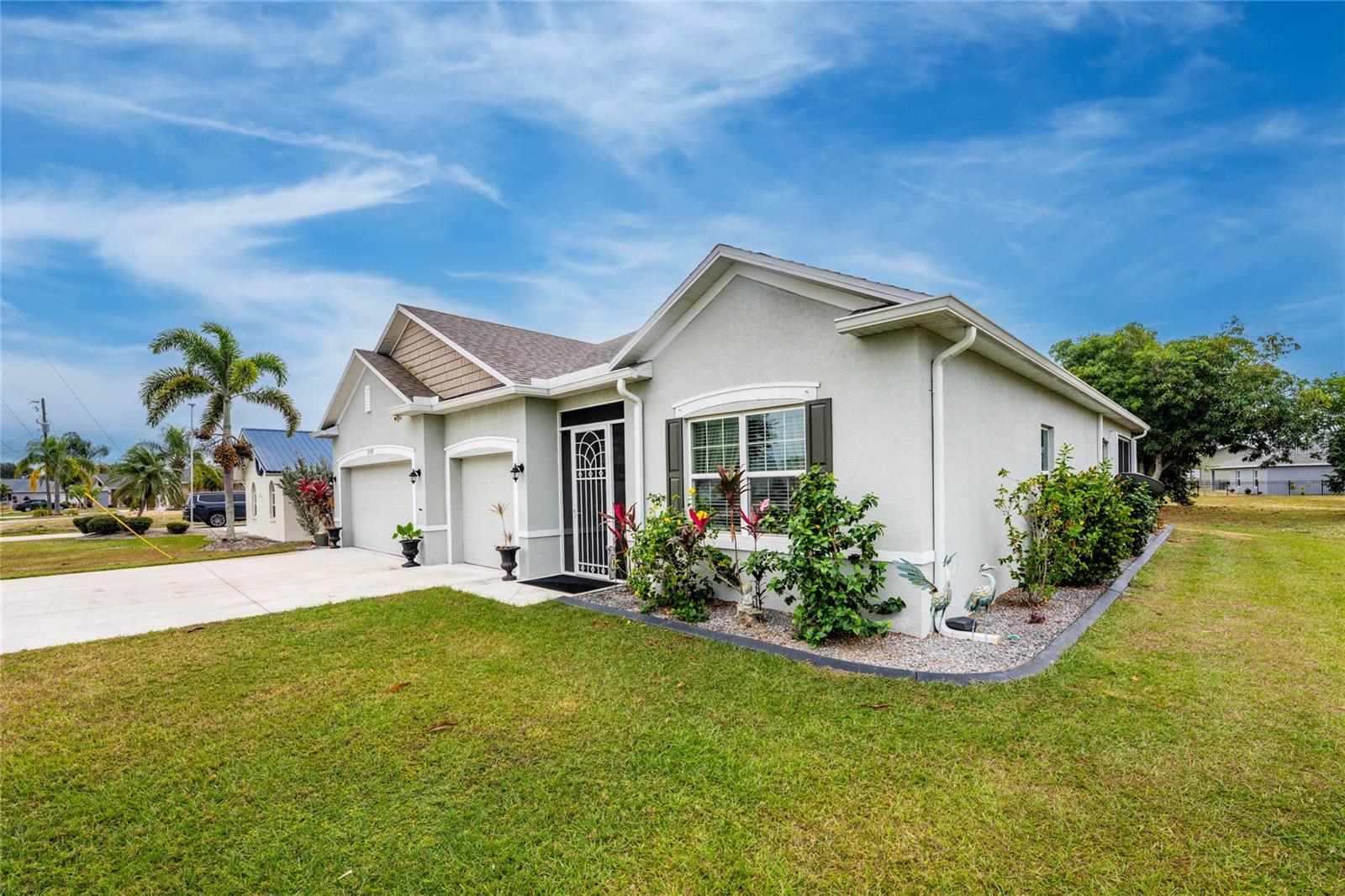 Single Family Residence em PUNTA GORDA, FL - Daniel Dourado