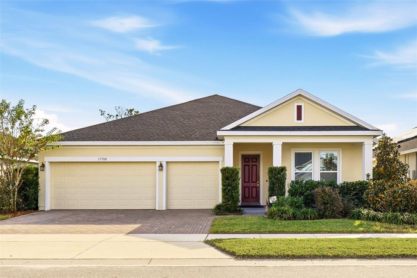 Single Family Residence em CLERMONT, FL - Daniel Dourado