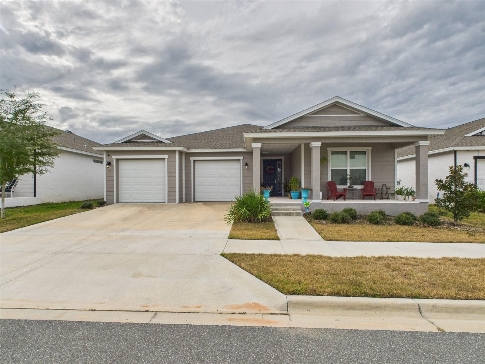 Single Family Residence in OCALA, FL - Daniel Dourado