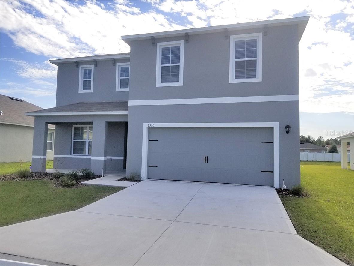 Single Family Residence em SANFORD, FL - Daniel Dourado