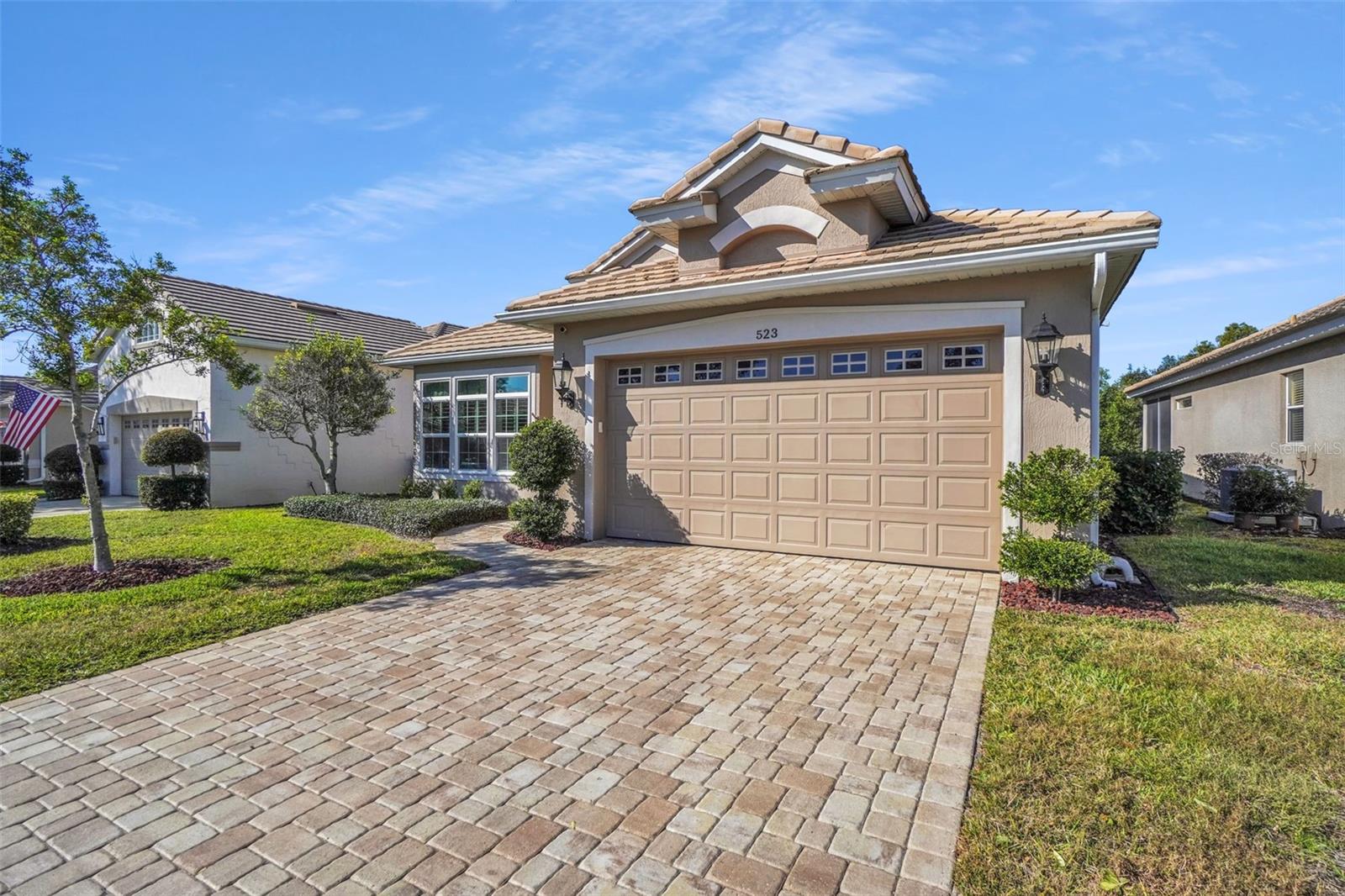 Single Family Residence em DEBARY, FL - Daniel Dourado