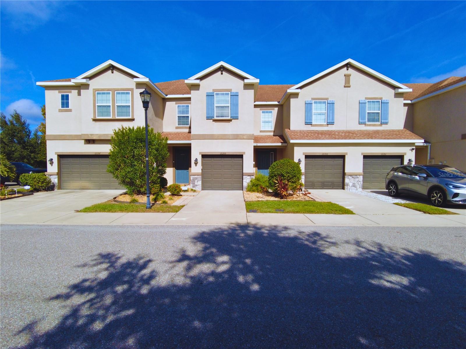 Townhouse em TAMPA, FL - Daniel Dourado