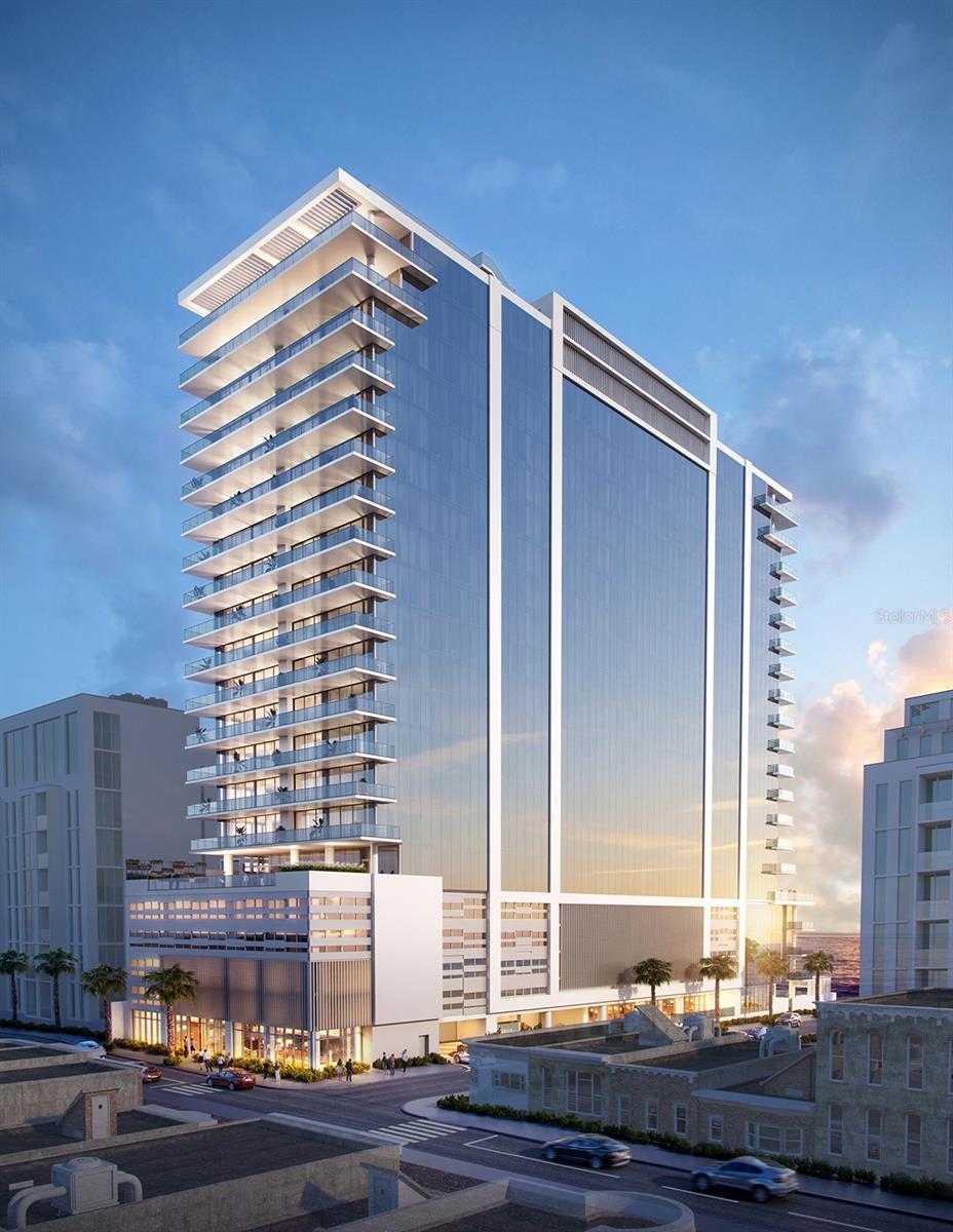 Condominium em SAN JUAN, PR - Daniel Dourado