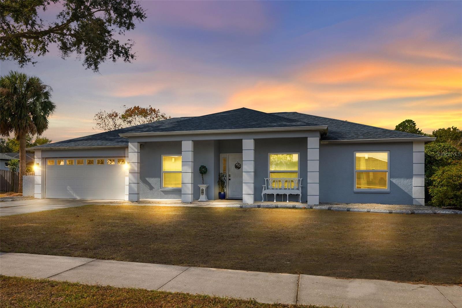 Single Family Residence em RIVERVIEW, FL - Daniel Dourado