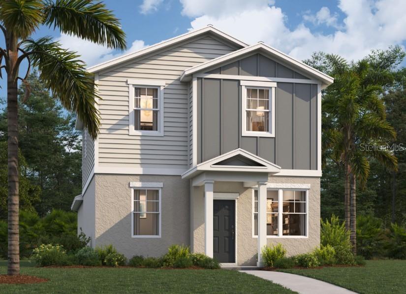 Single Family Residence em DEBARY, FL - Daniel Dourado