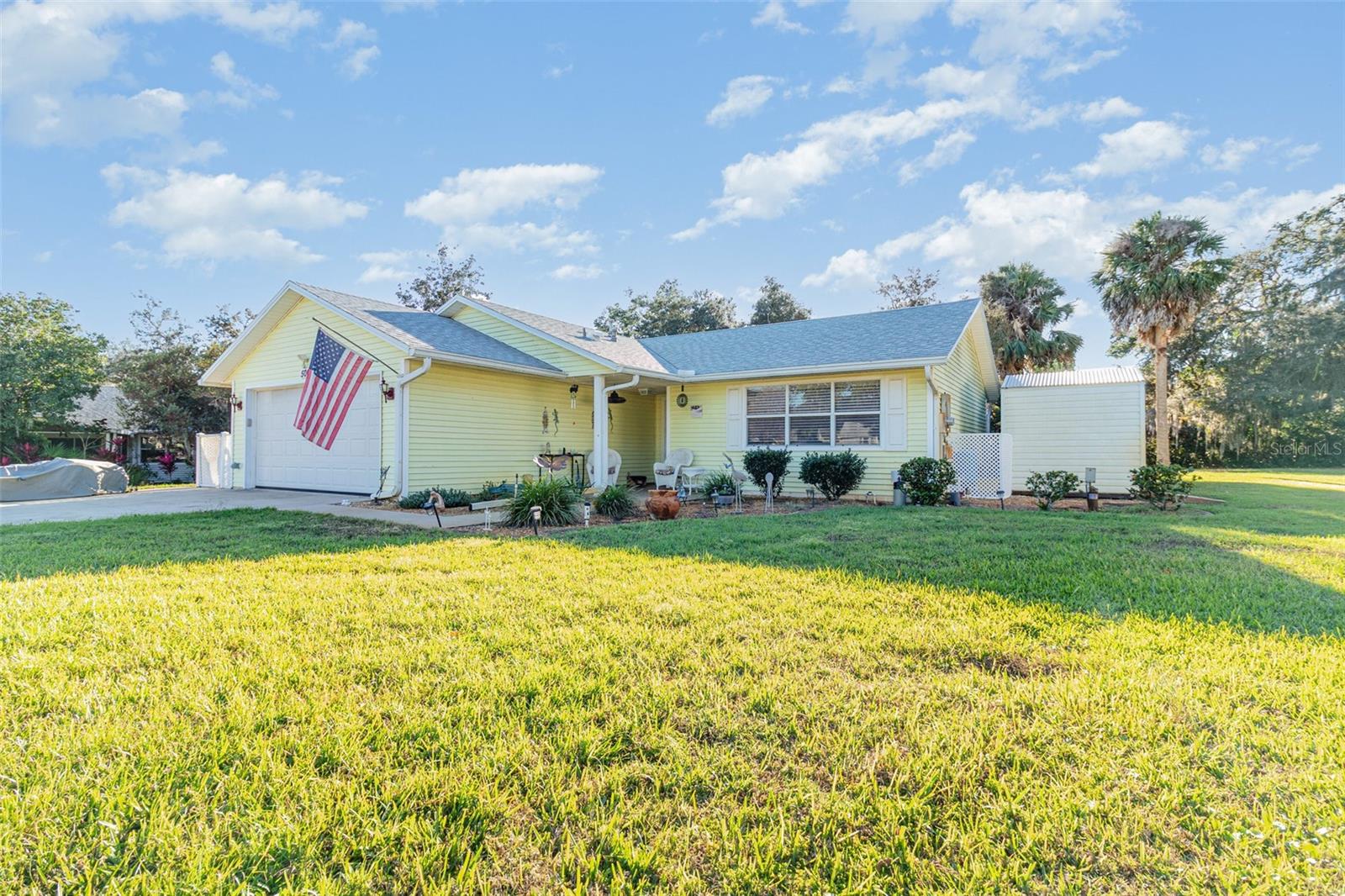 Single Family Residence em LEESBURG, FL - Daniel Dourado