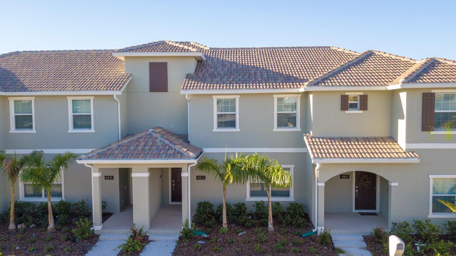 Townhouse in KISSIMMEE, FL - Daniel Dourado
