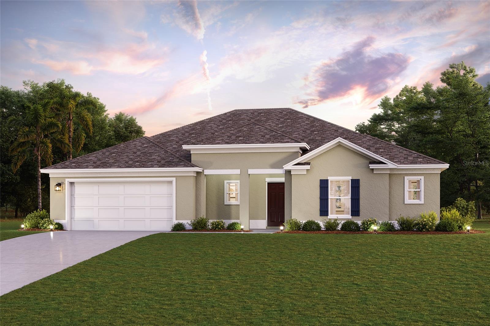 Single Family Residence em AVON PARK, FL - Daniel Dourado