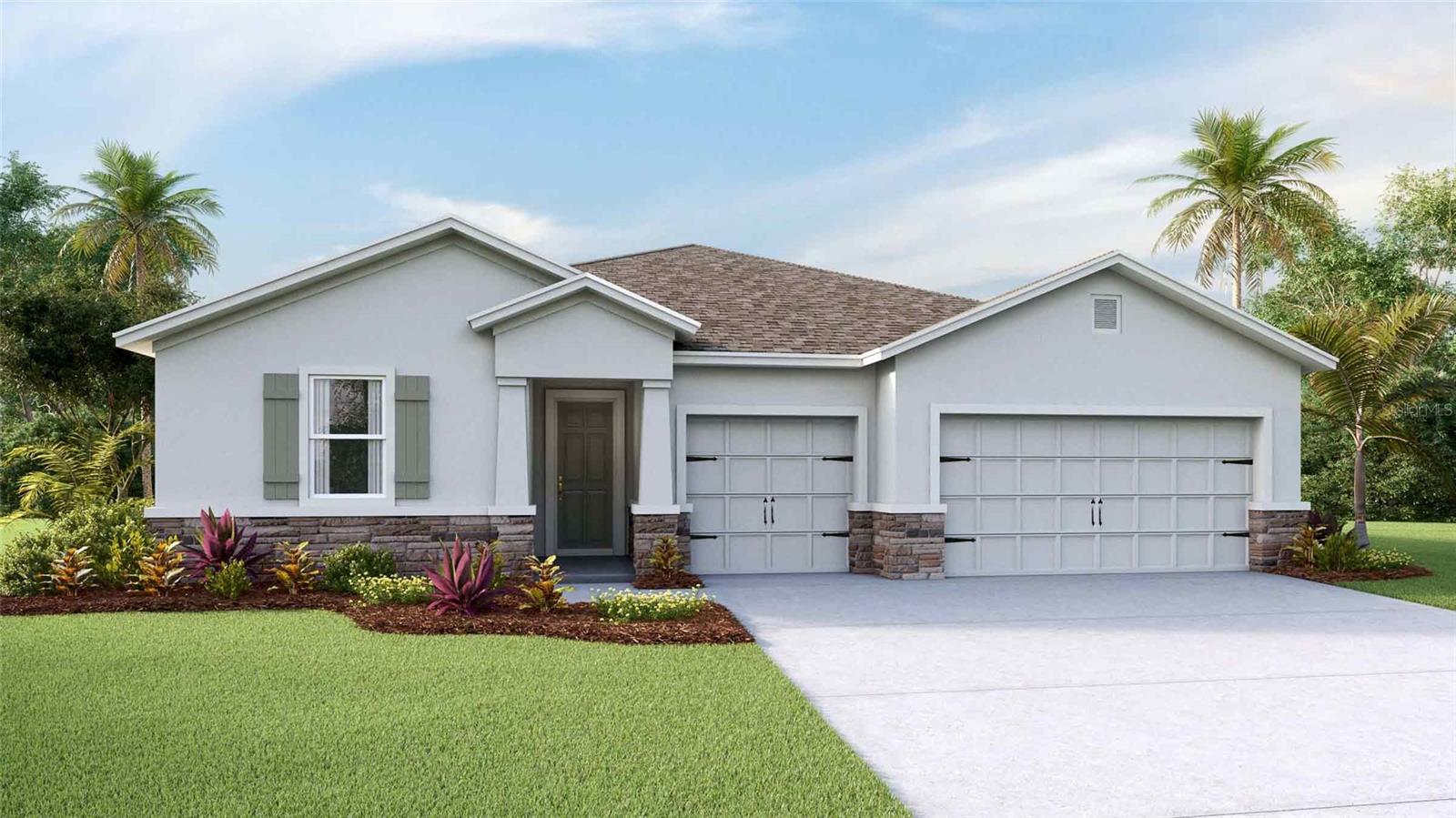 Single Family Residence in PLANT CITY, FL - Daniel Dourado