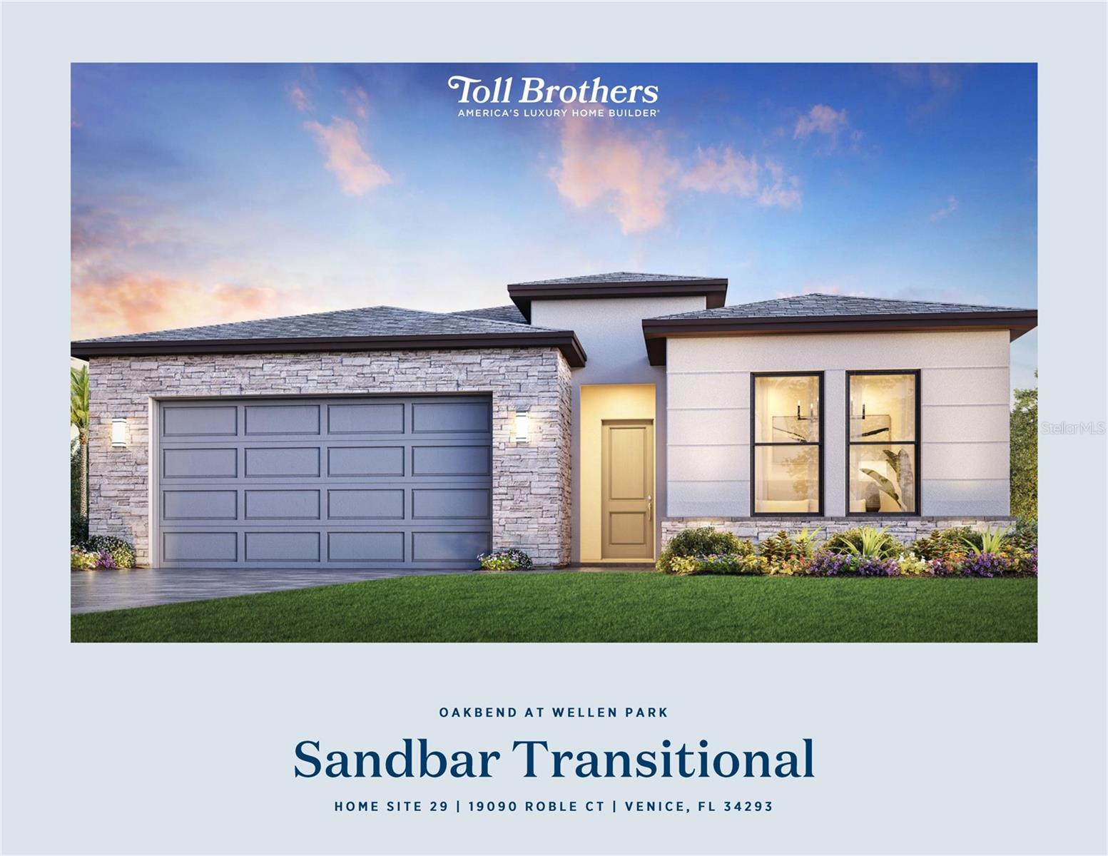 Single Family Residence em VENICE, FL - Daniel Dourado