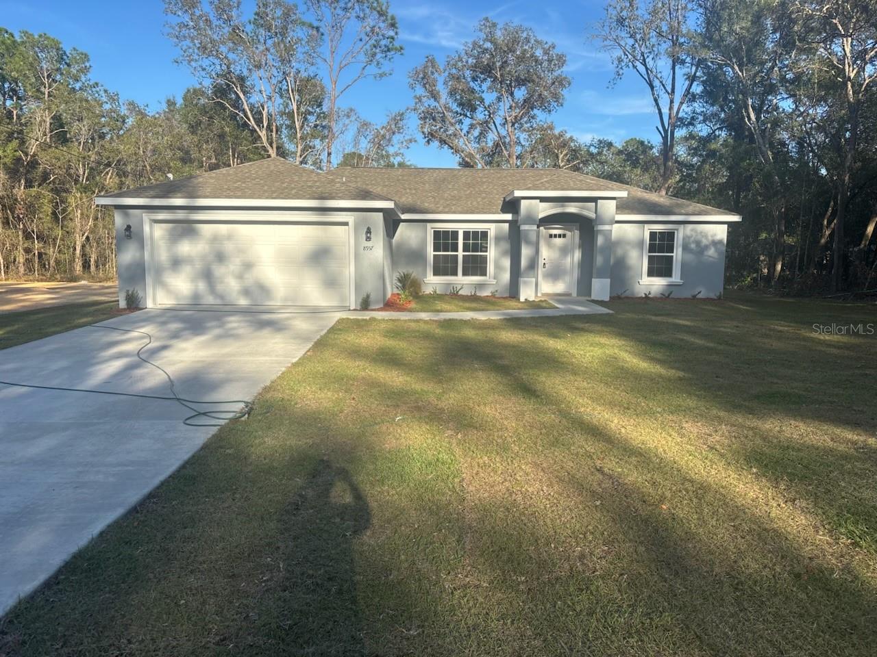 Single Family Residence em DUNNELLON, FL - Daniel Dourado