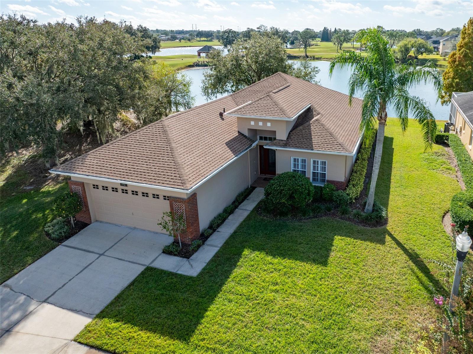 Single Family Residence em LAKELAND, FL - Daniel Dourado