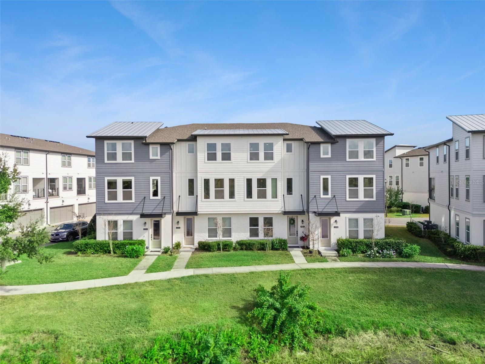 Townhouse in ORLANDO, FL - Daniel Dourado