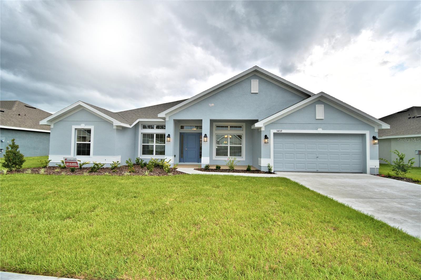 Single Family Residence em AUBURNDALE, FL - Daniel Dourado
