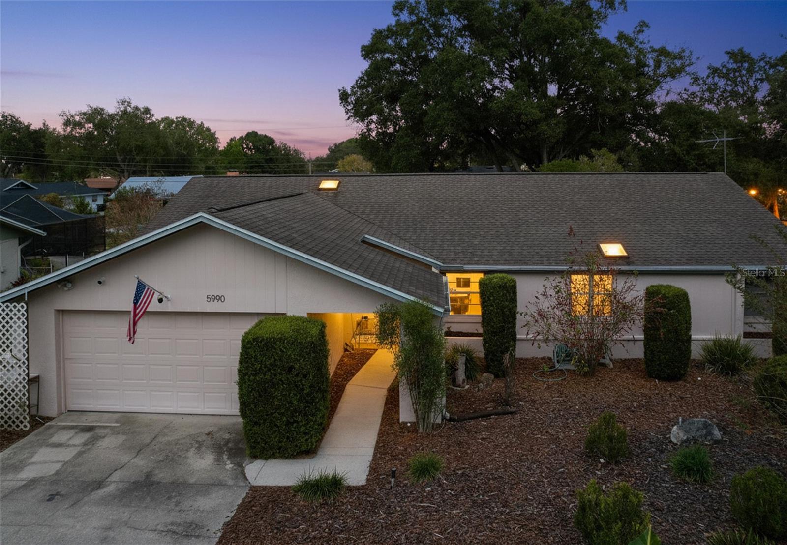 Single Family Residence em LAKELAND, FL - Daniel Dourado