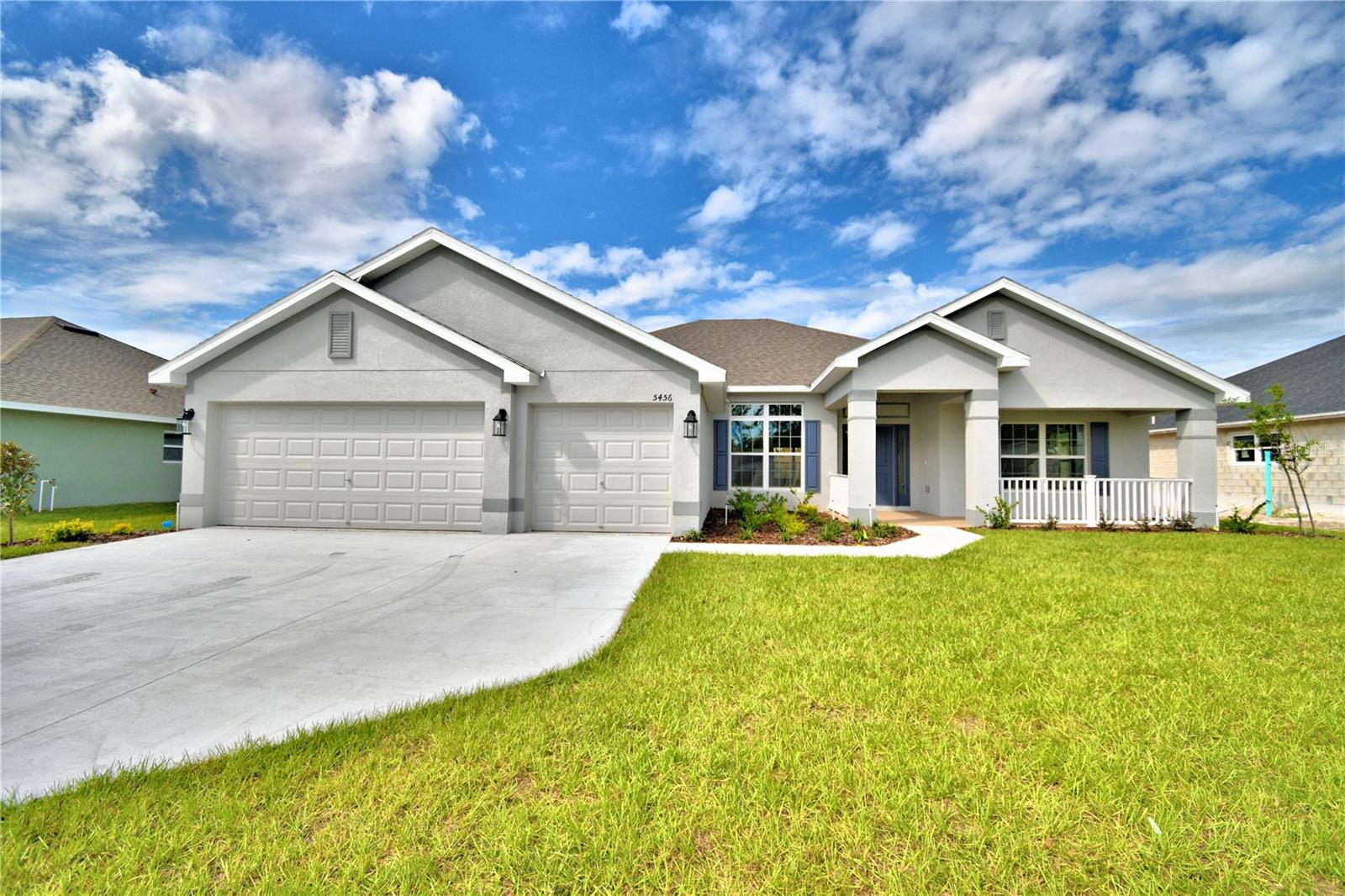 Single Family Residence em AUBURNDALE, FL - Daniel Dourado