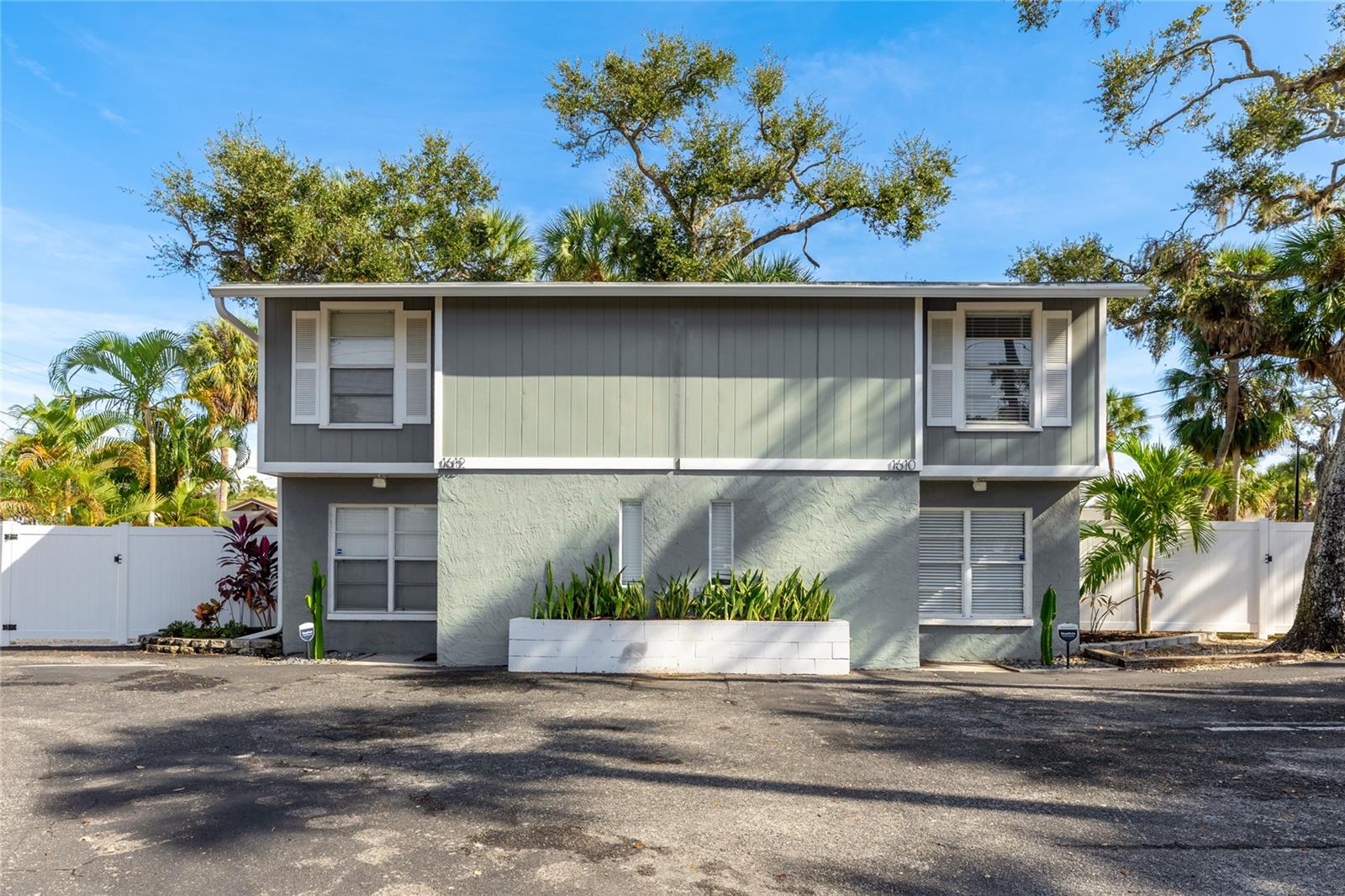 Duplex em SARASOTA, FL - Daniel Dourado