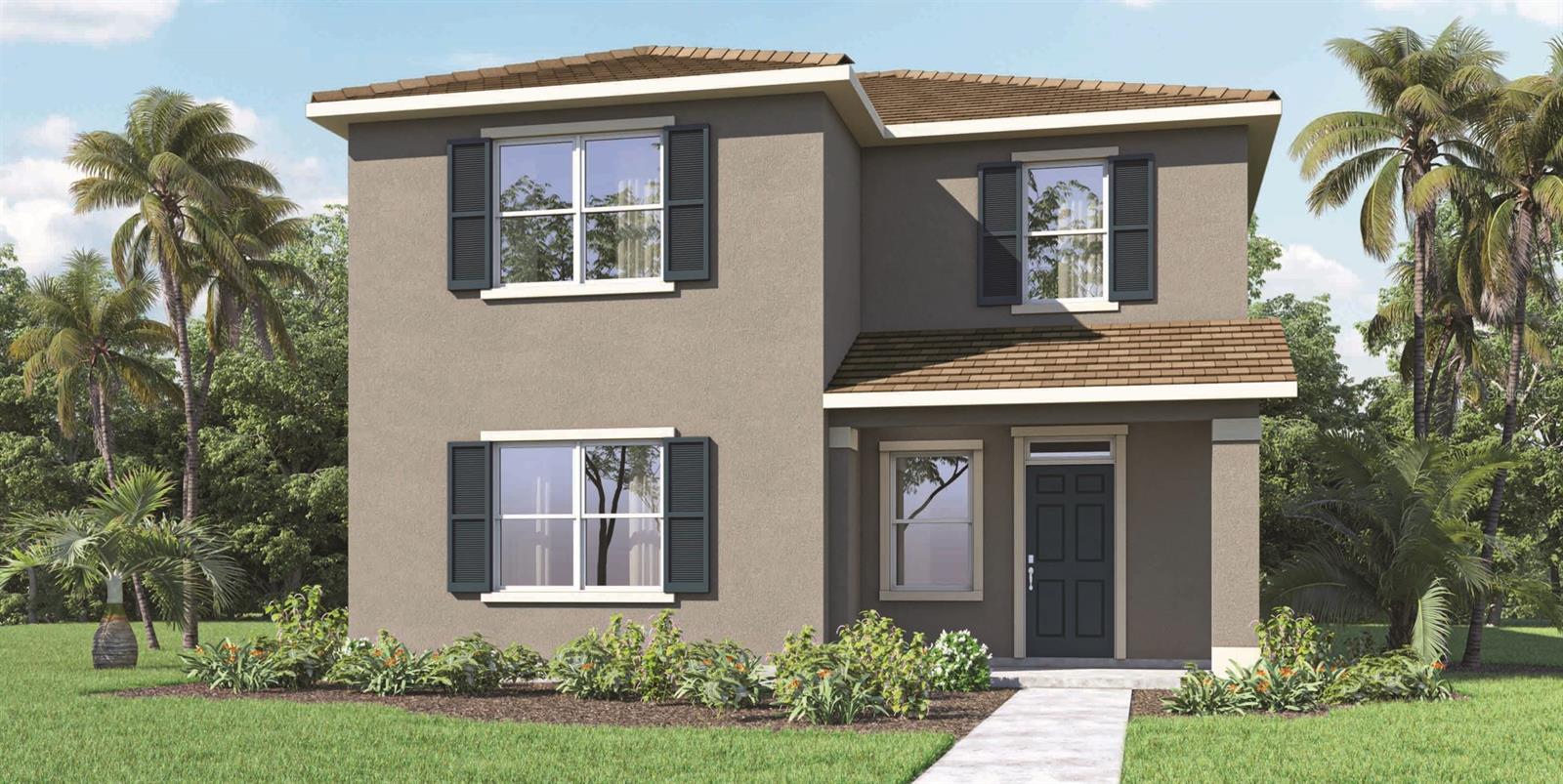 Single Family Residence em APOPKA, FL - Daniel Dourado