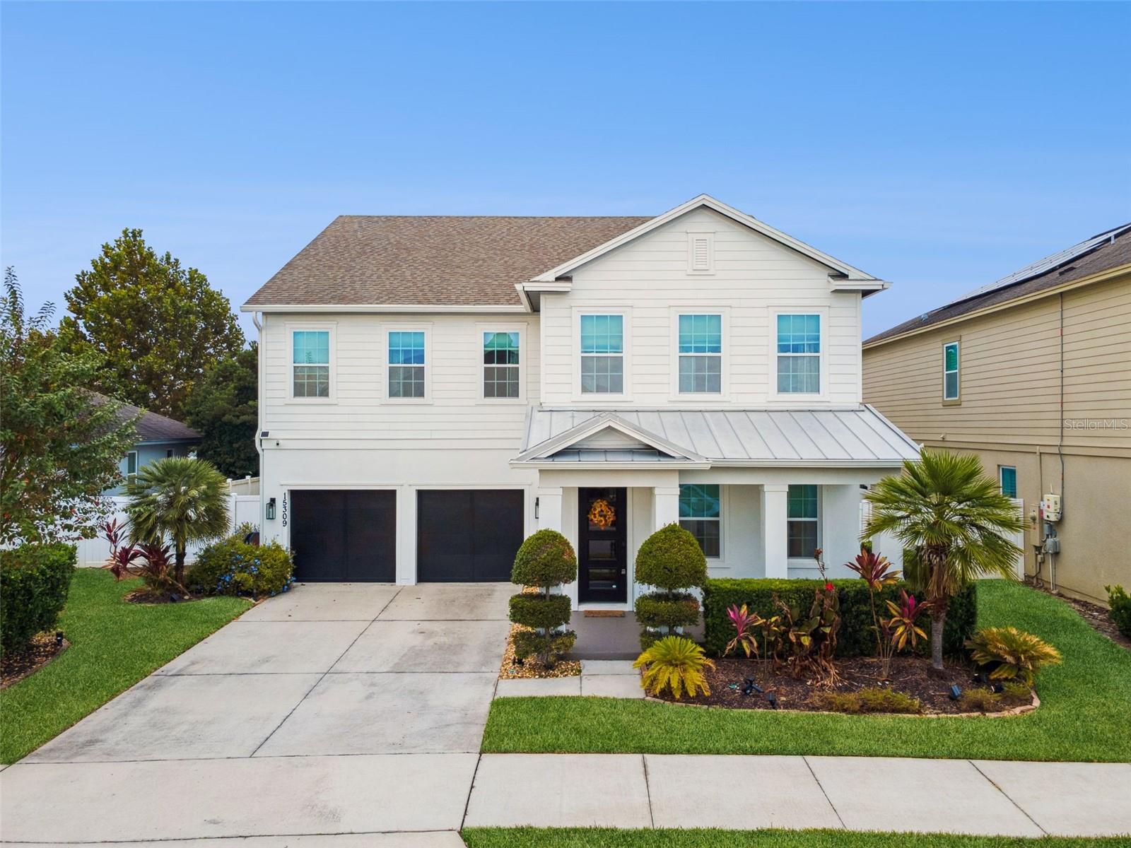 Single Family Residence em WINTER GARDEN, FL - Daniel Dourado