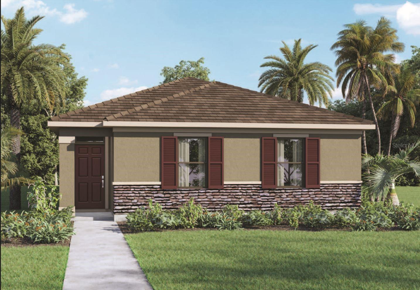 Single Family Residence em APOPKA, FL - Daniel Dourado