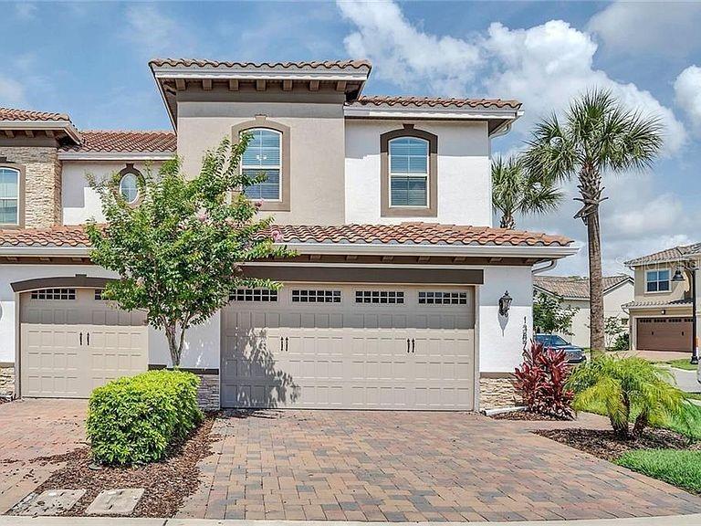 Townhouse in ORLANDO, FL - Daniel Dourado