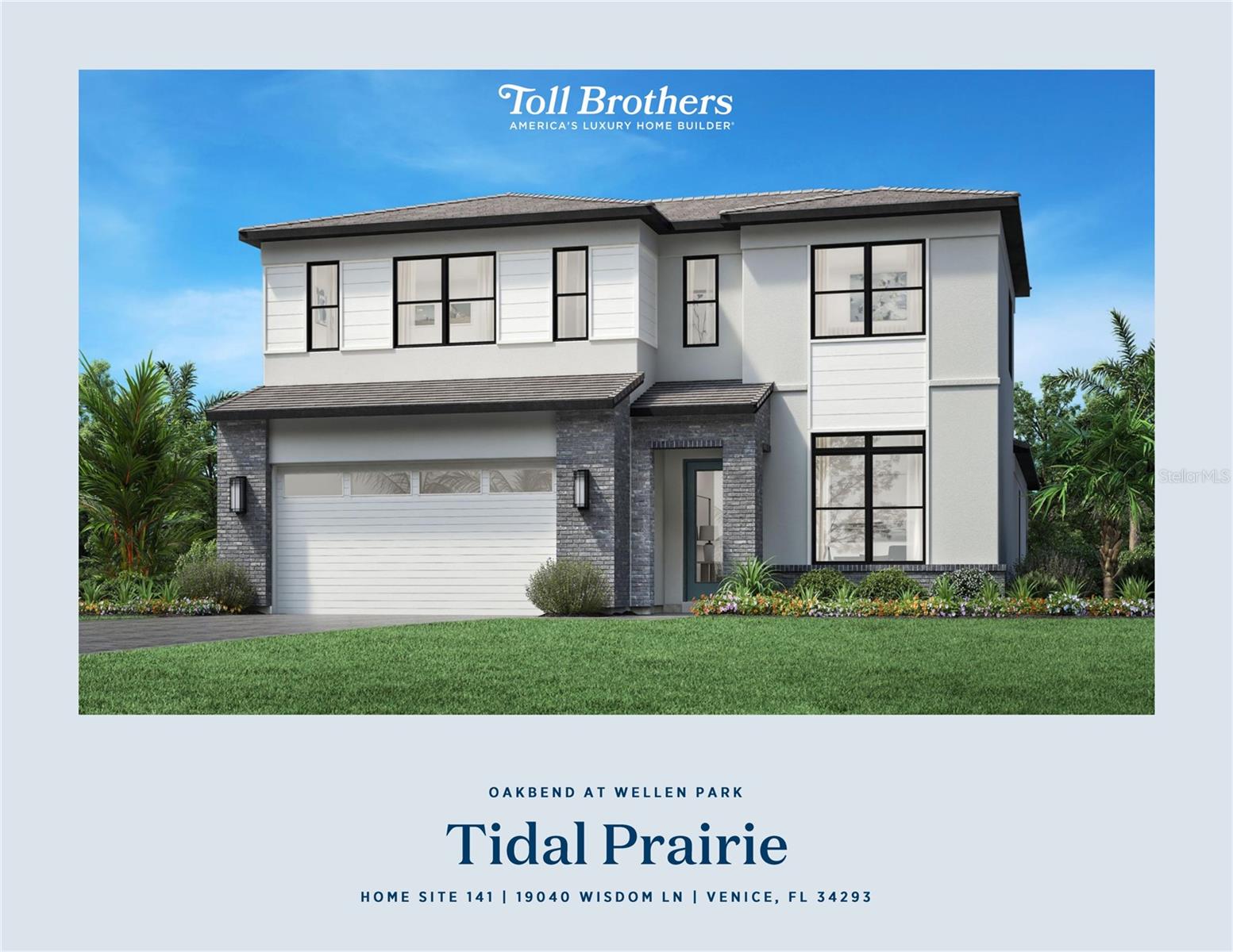 Single Family Residence em VENICE, FL - Daniel Dourado