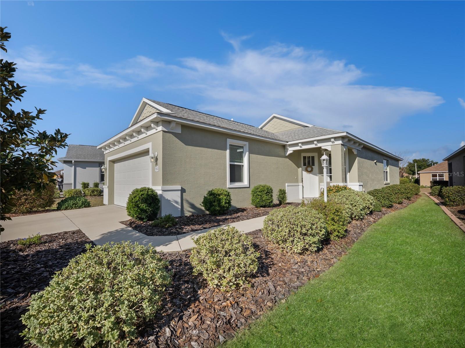 Single Family Residence in OCALA, FL - Daniel Dourado