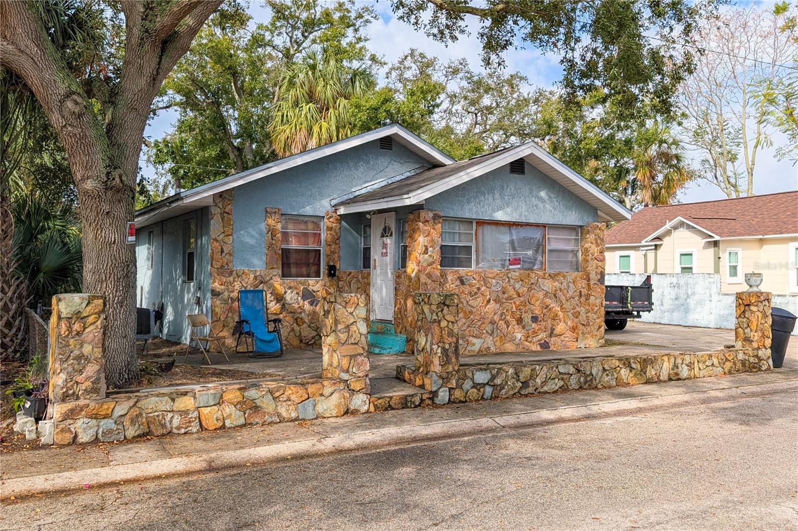 Single Family Residence em ST PETERSBURG, FL - Daniel Dourado