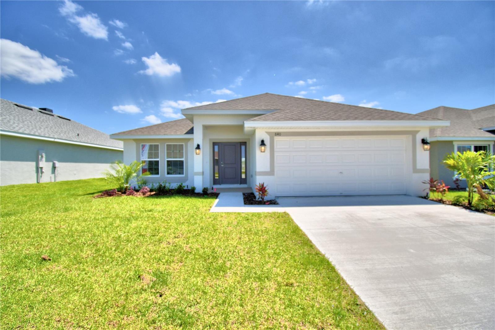 Single Family Residence em AUBURNDALE, FL - Daniel Dourado