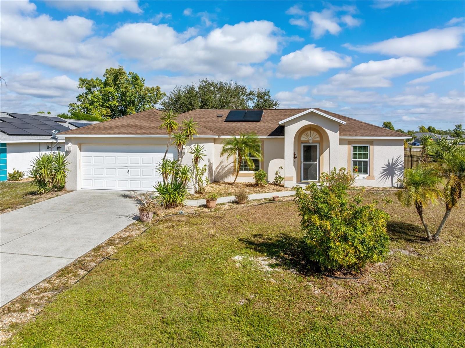 Single Family Residence em PUNTA GORDA, FL - Daniel Dourado