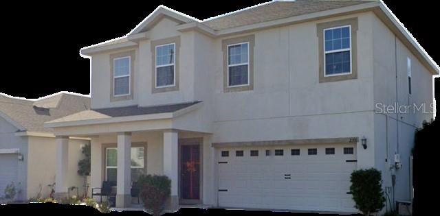 Single Family Residence in HAINES CITY, FL - Daniel Dourado