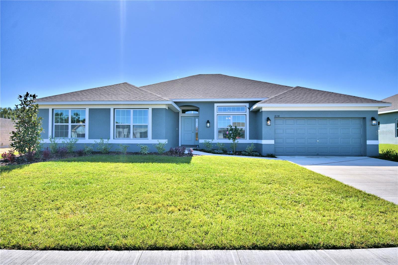 Single Family Residence em AUBURNDALE, FL - Daniel Dourado