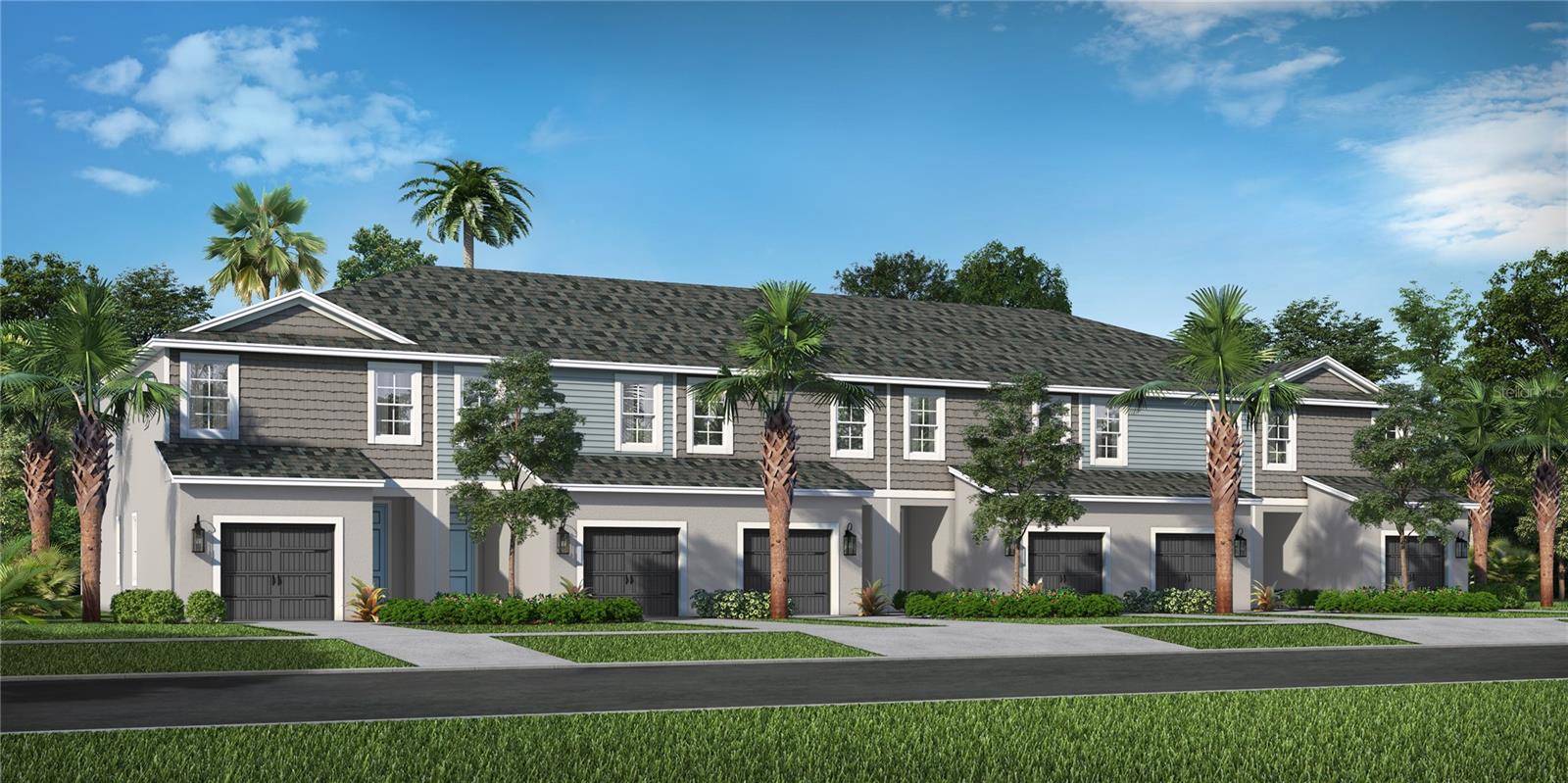Townhouse em SARASOTA, FL - Daniel Dourado