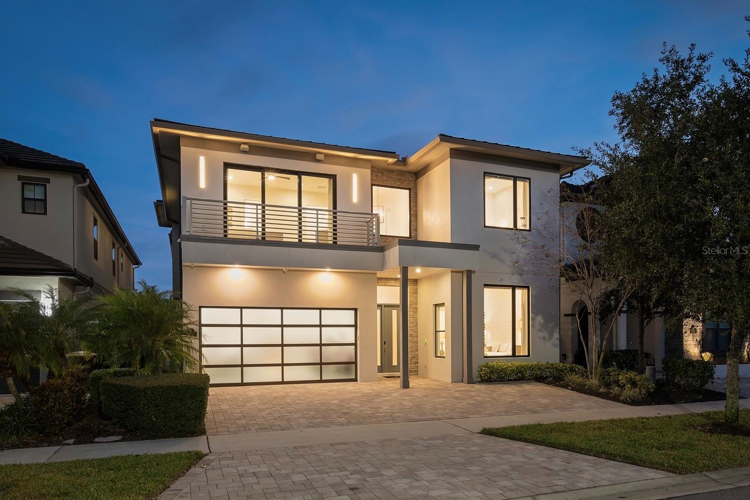 Single Family Residence em REUNION, FL - Daniel Dourado