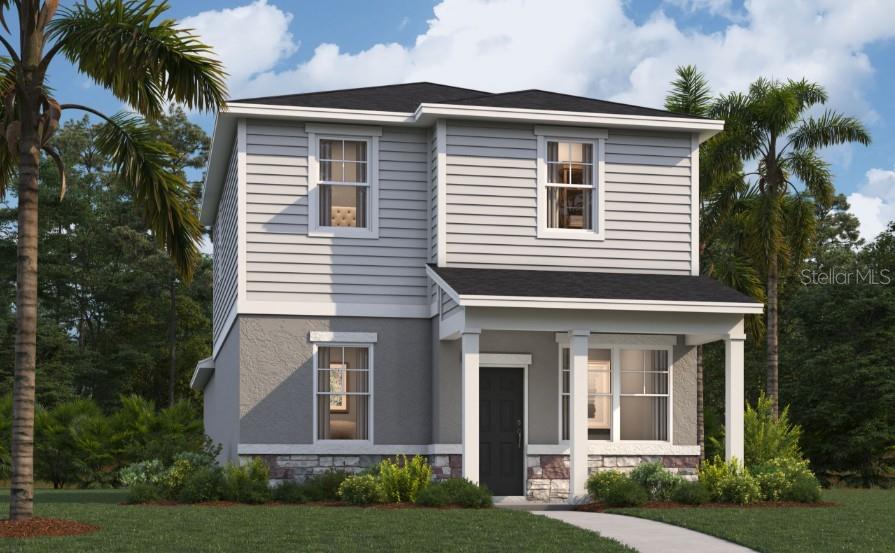 Single Family Residence em DEBARY, FL - Daniel Dourado