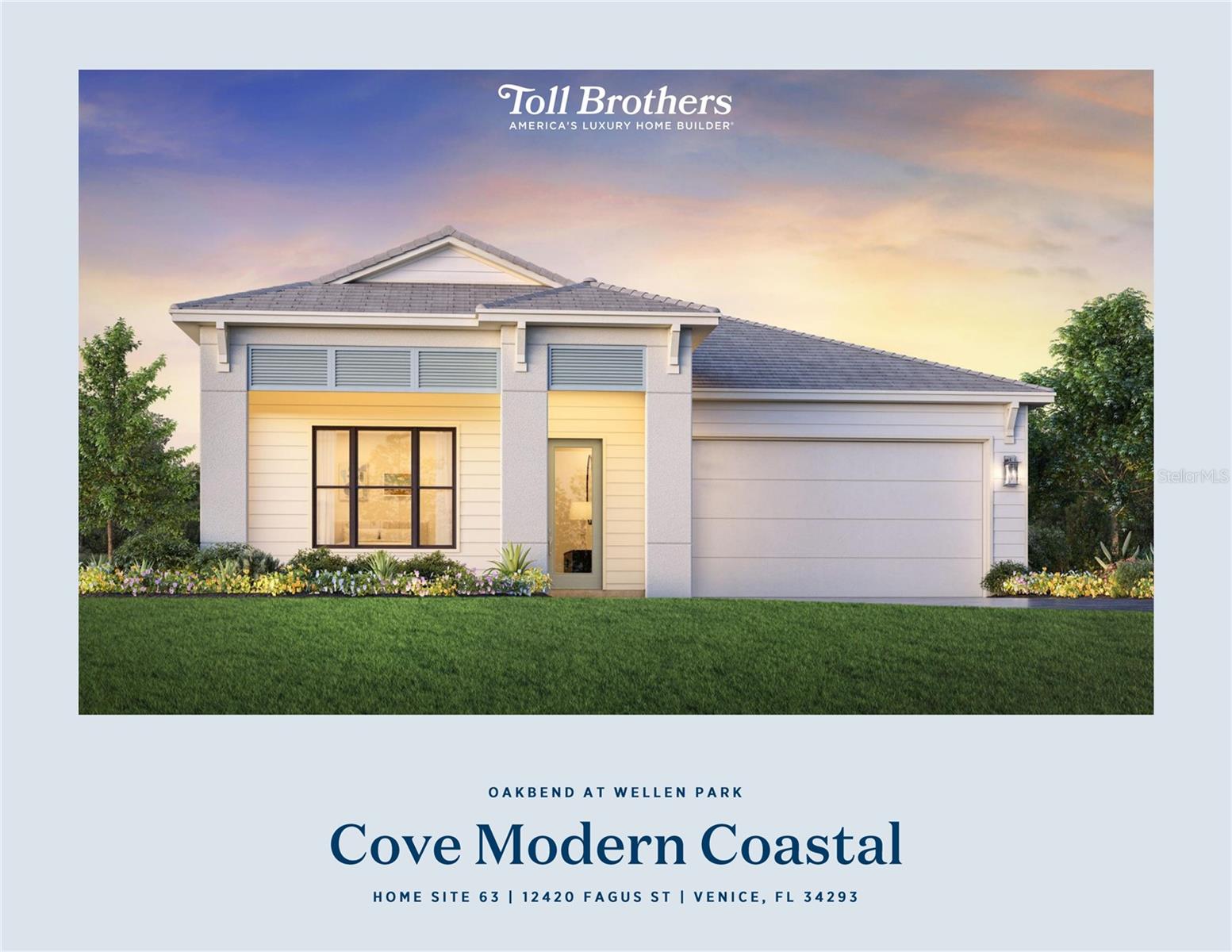 Single Family Residence em VENICE, FL - Daniel Dourado