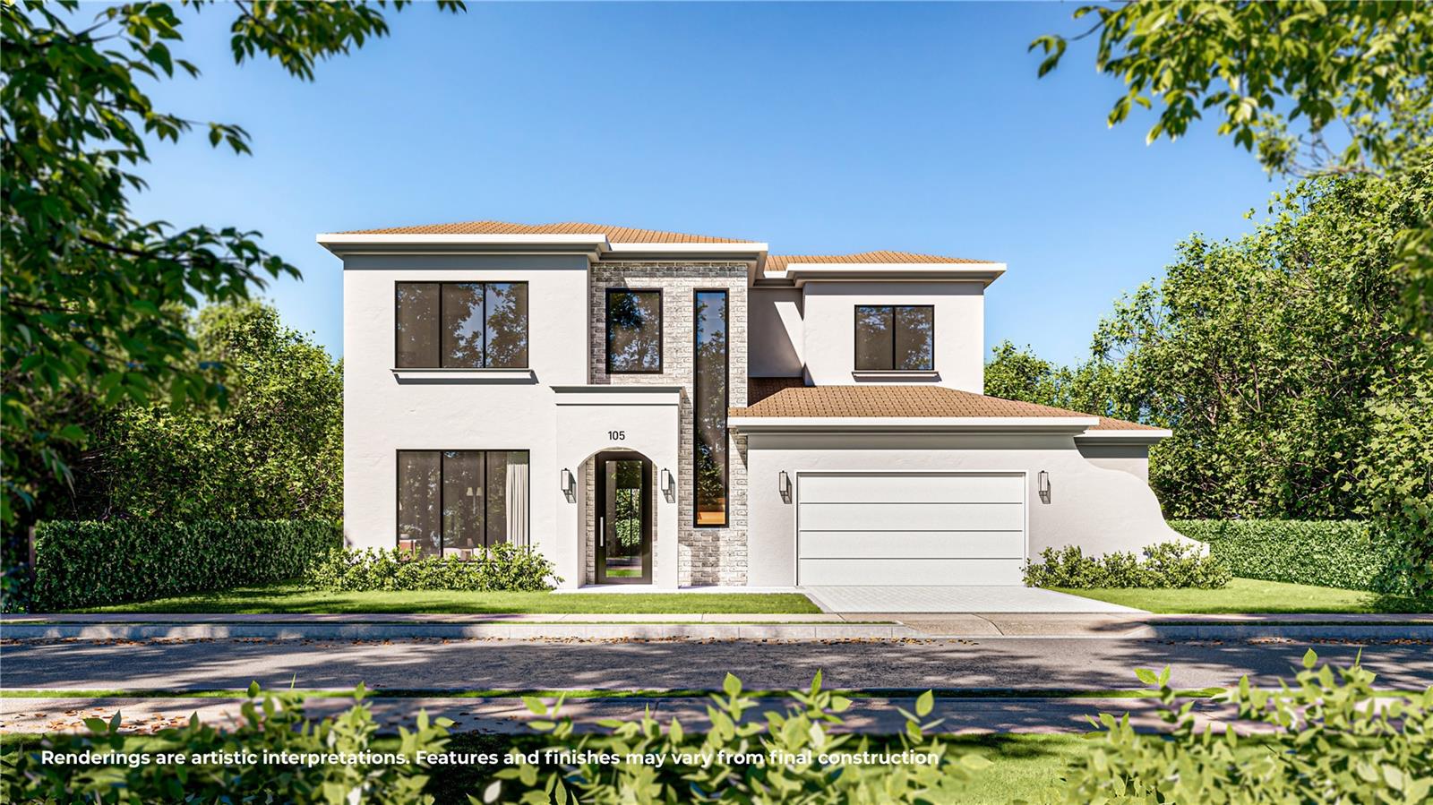 Single Family Residence em MAITLAND, FL - Daniel Dourado