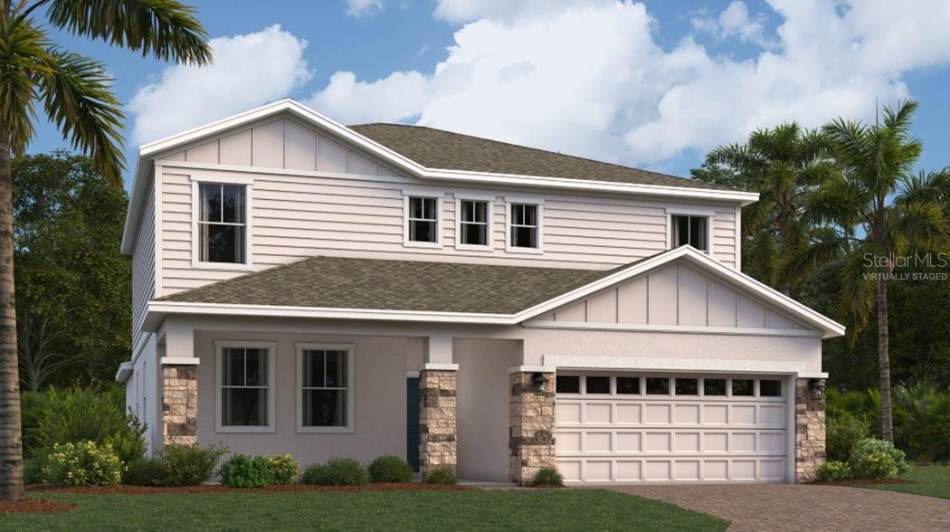 Single Family Residence em APOPKA, FL - Daniel Dourado