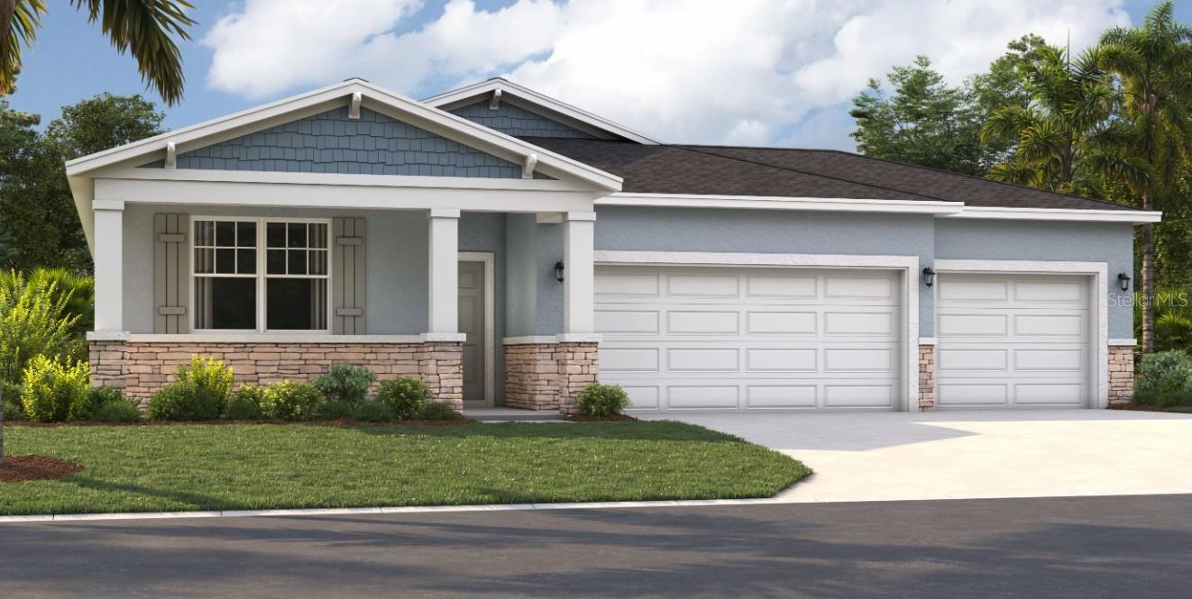 Single Family Residence em GRAND ISLAND, FL - Daniel Dourado