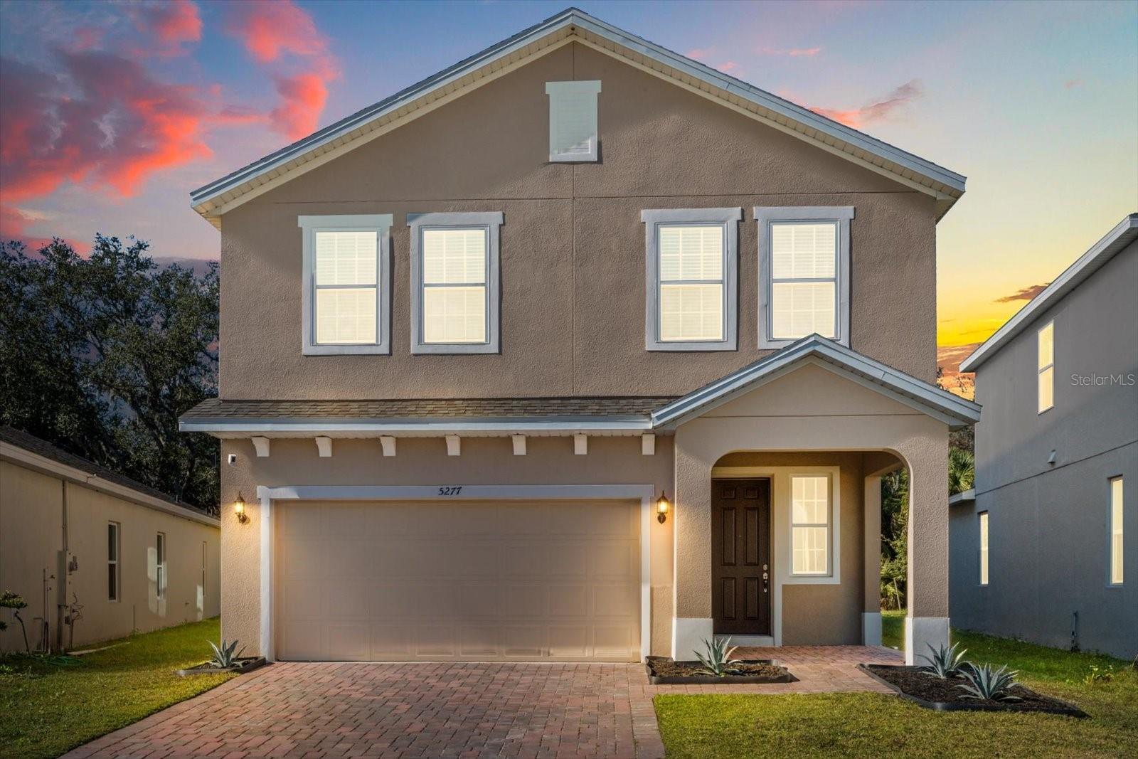 Single Family Residence em KISSIMMEE, FL - Daniel Dourado