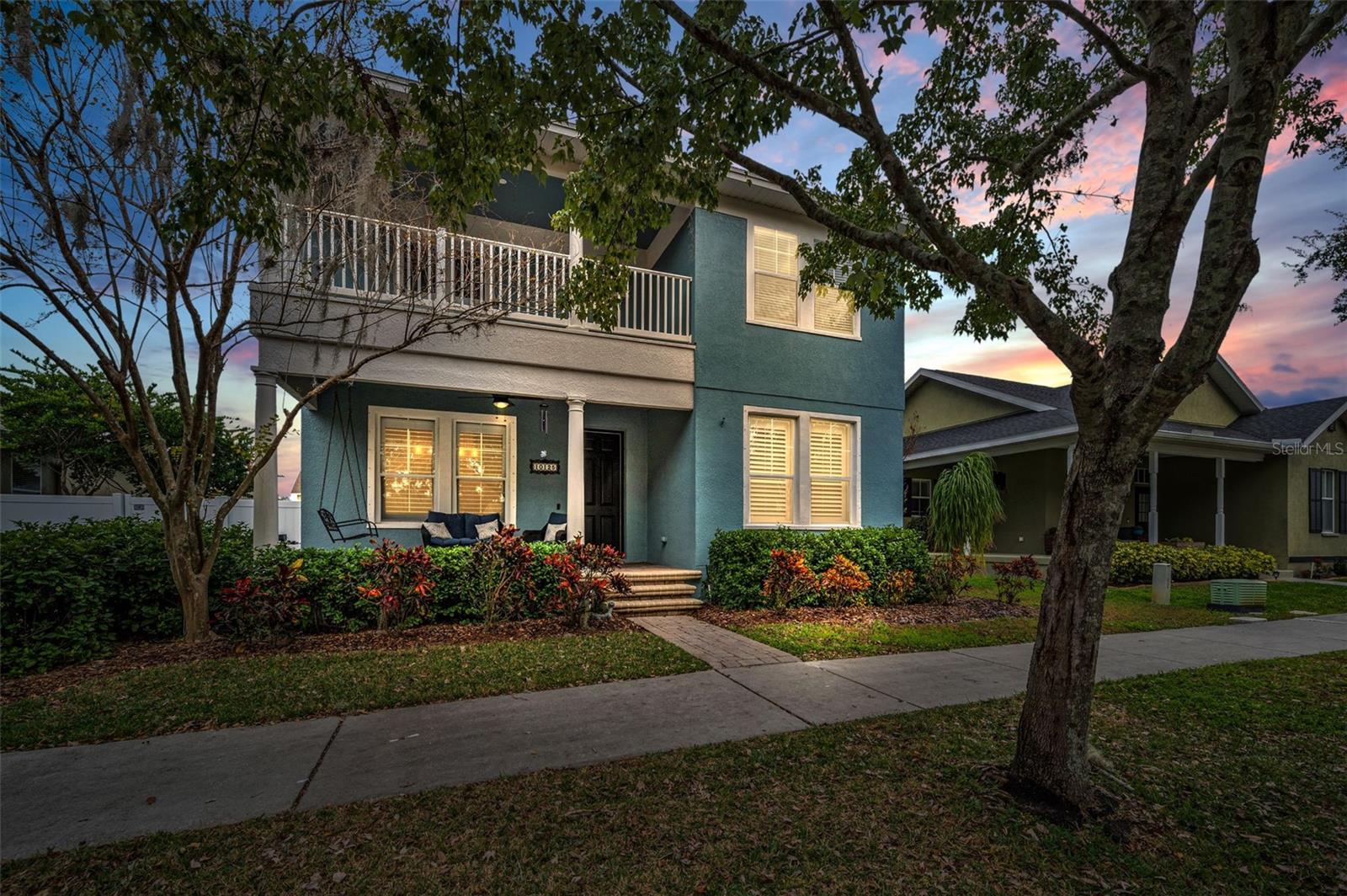 Single Family Residence em NEW PORT RICHEY, FL - Daniel Dourado
