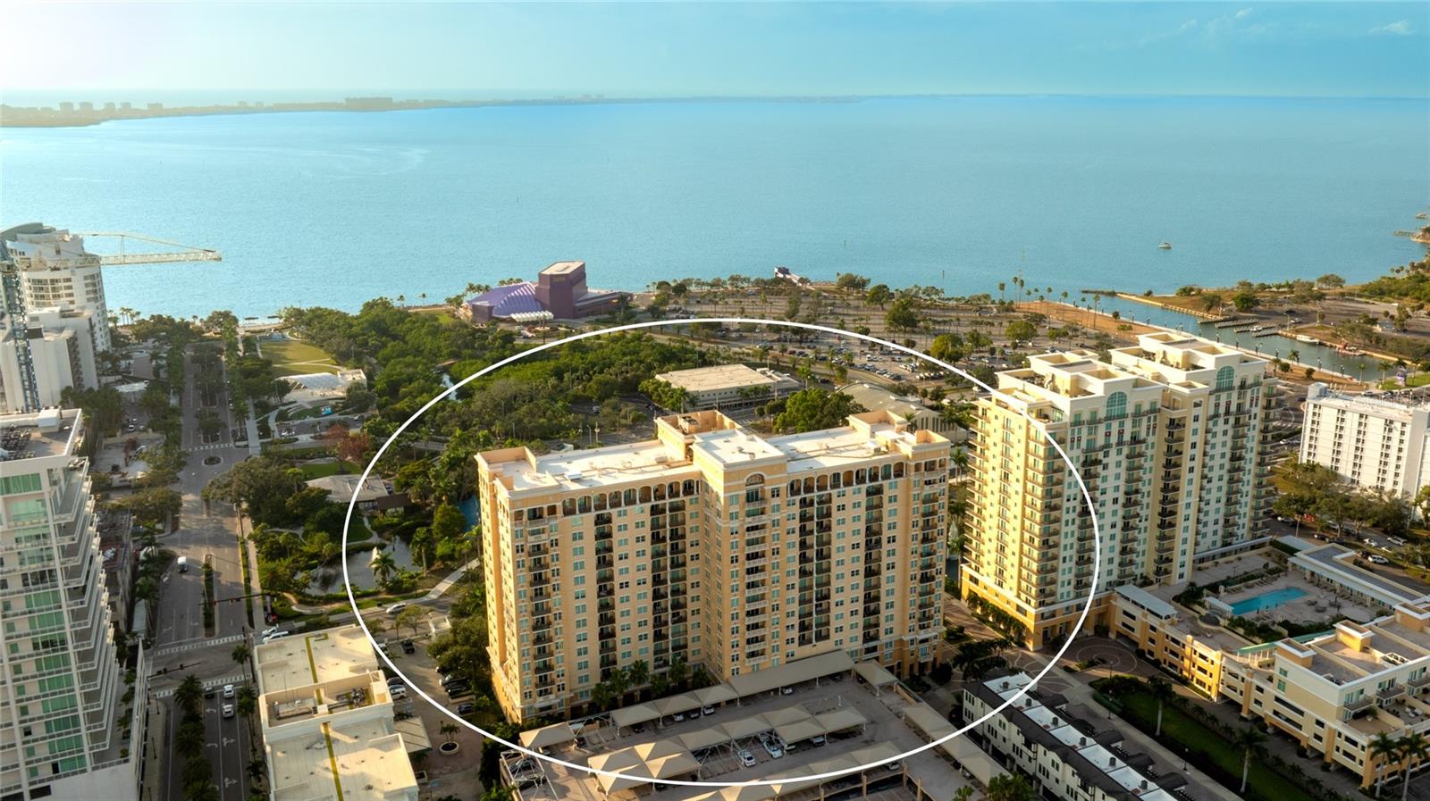 Condominium em SARASOTA, FL - Daniel Dourado