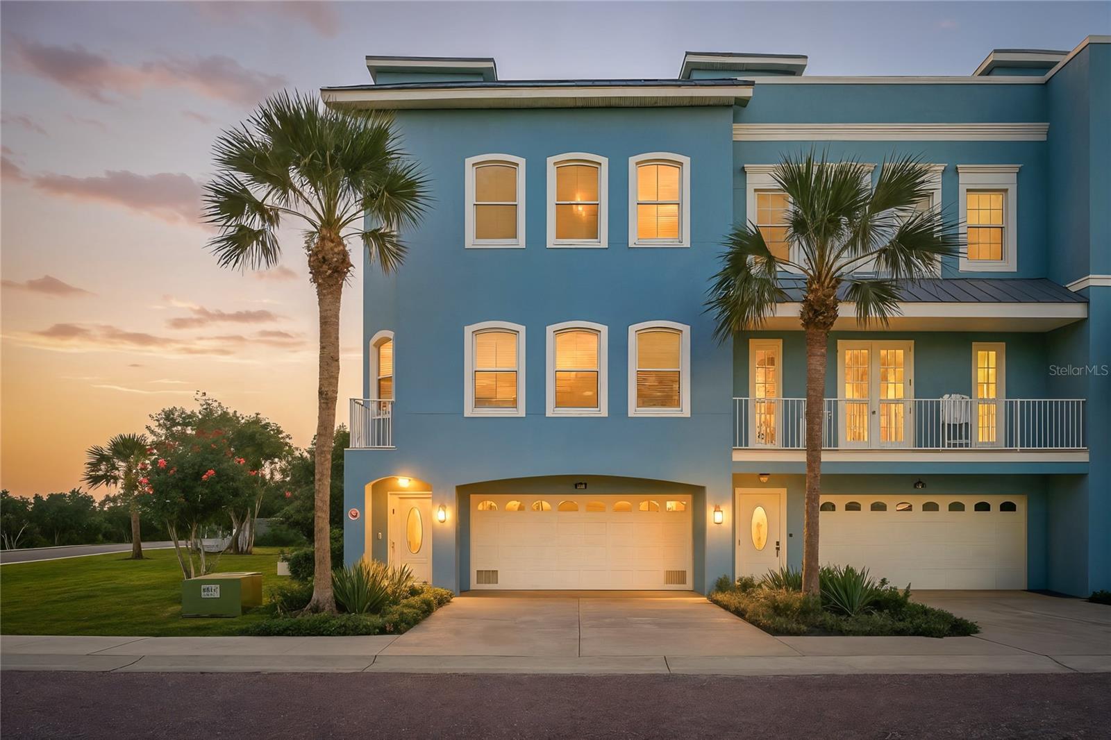 Townhouse em TARPON SPRINGS, FL - Daniel Dourado