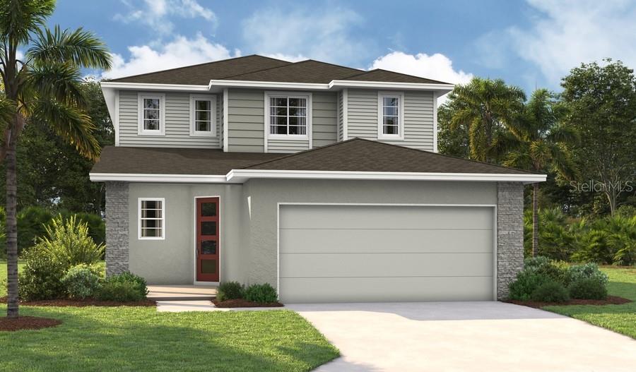 Single Family Residence in APOLLO BEACH, FL - Daniel Dourado