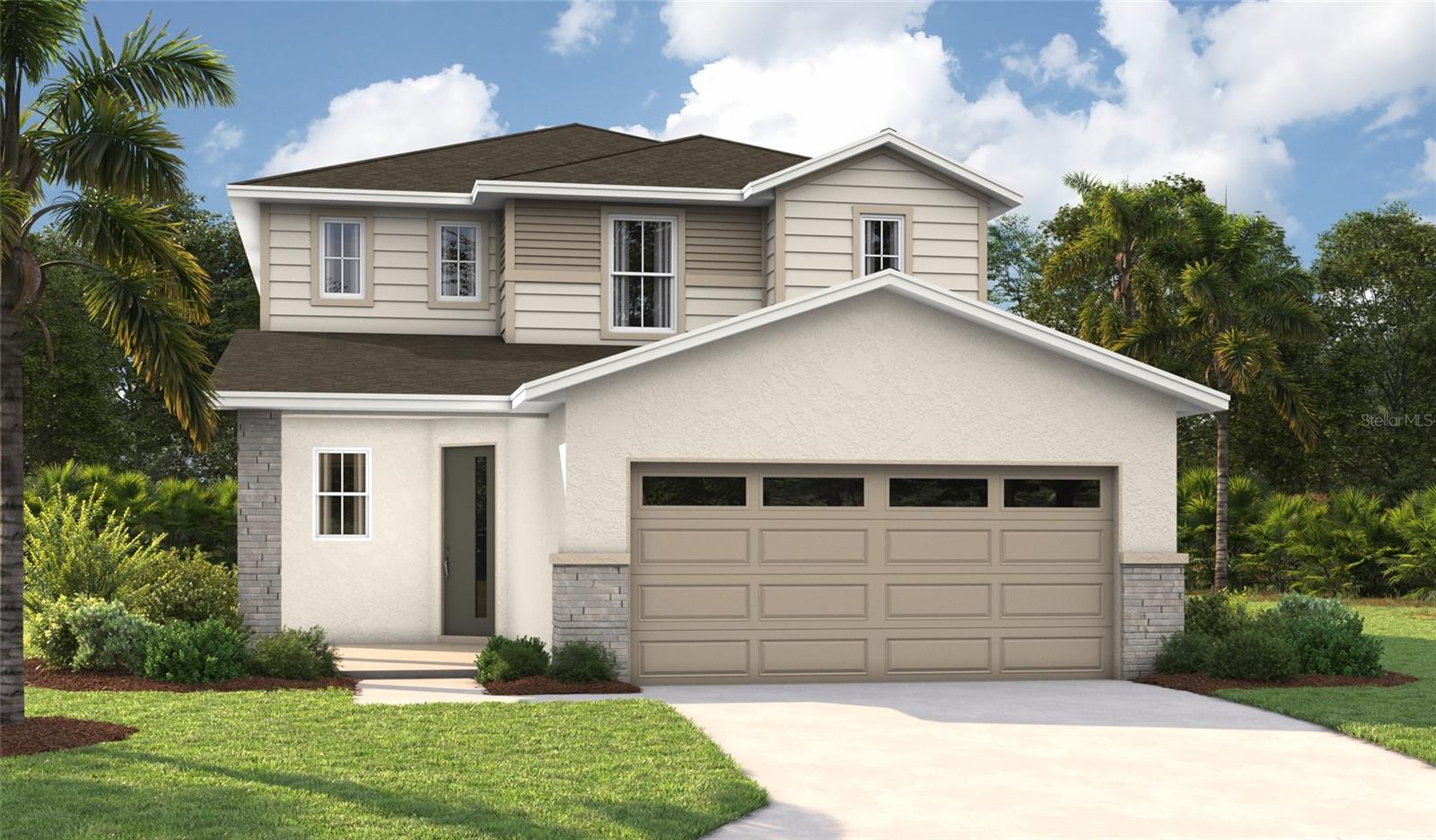 Single Family Residence in APOLLO BEACH, FL - Daniel Dourado