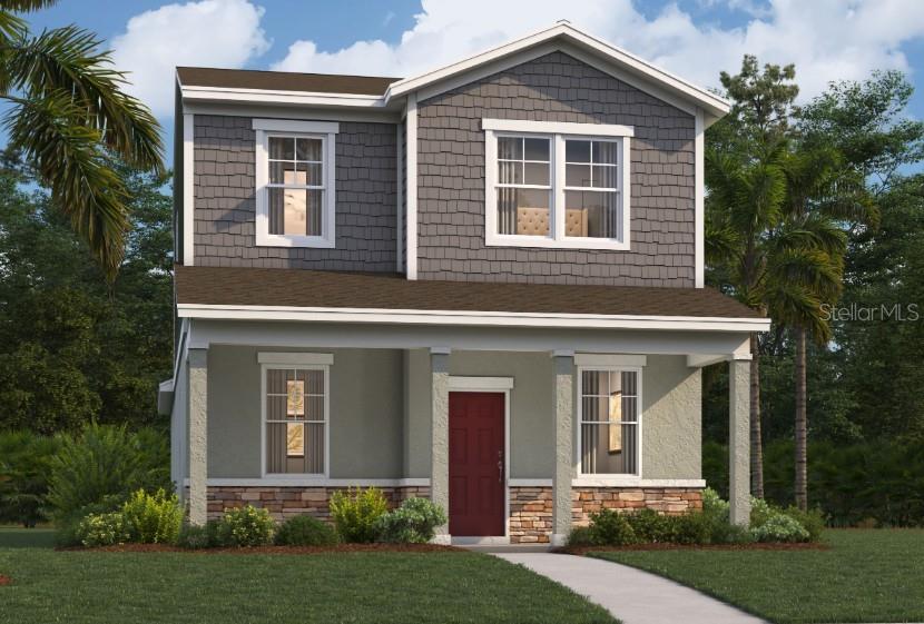 Single Family Residence em DEBARY, FL - Daniel Dourado
