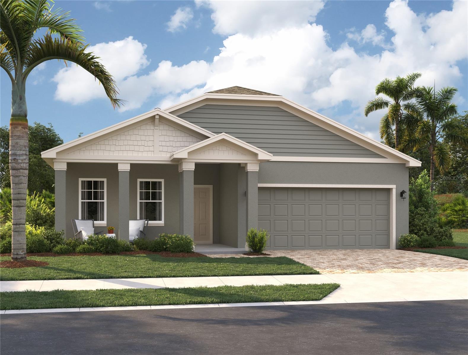 Single Family Residence em ROCKLEDGE, FL - Daniel Dourado