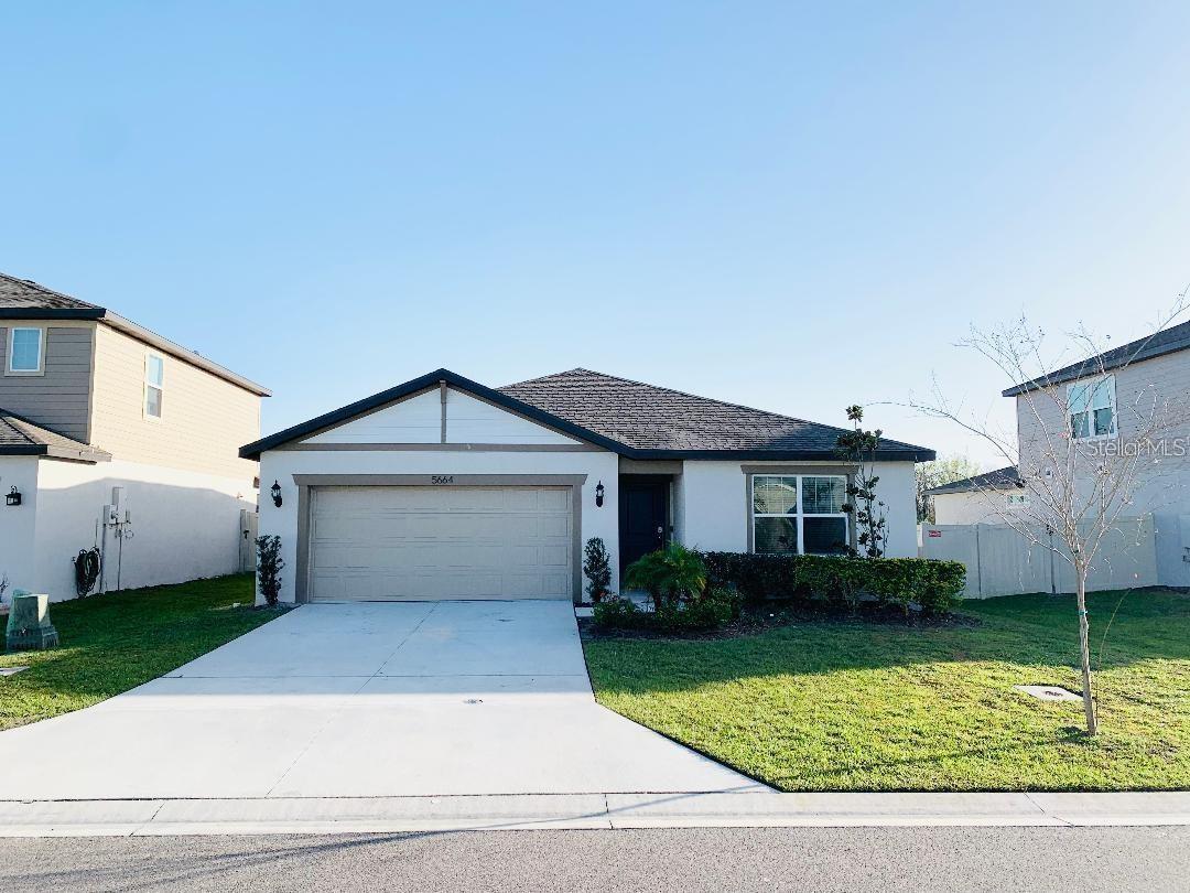 Single Family Residence em LAKELAND, FL - Daniel Dourado