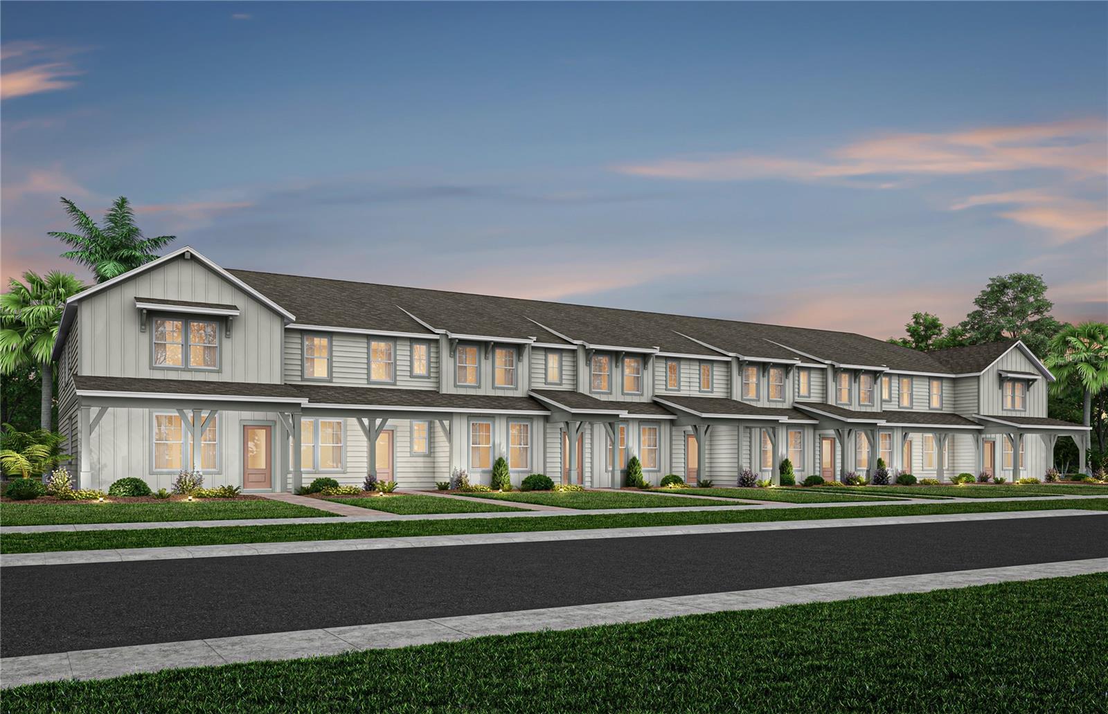 Townhouse in ORLANDO, FL - Daniel Dourado