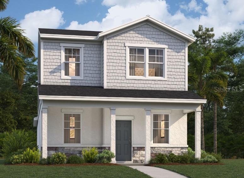 Single Family Residence em DEBARY, FL - Daniel Dourado